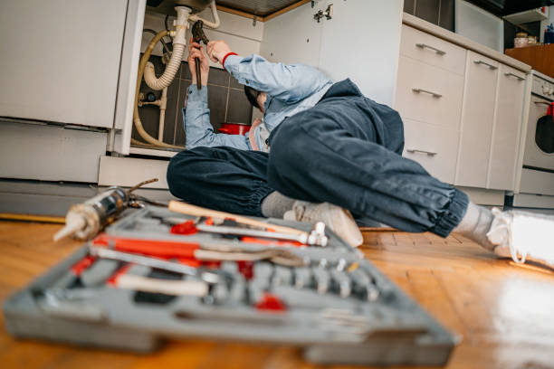 Best Septic Systems  in Moroni, UT