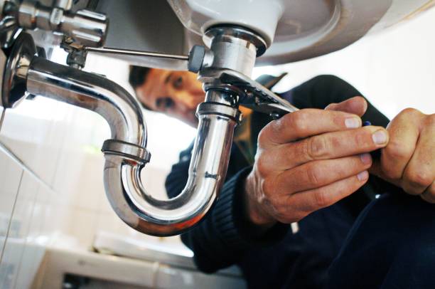 Best Plumbing Installation Services  in Moroni, UT