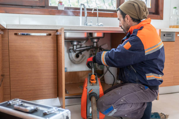Best Hot Water Heater Installation  in Moroni, UT