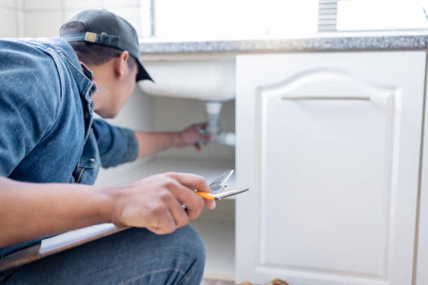 Best Water Softener Installation  in Moroni, UT