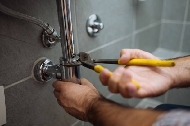 Best Faucet Repair  in Moroni, UT