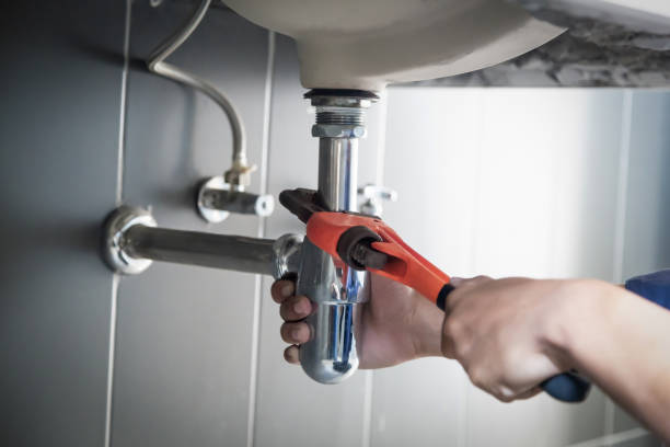 Best Residential Plumbing Services  in Moroni, UT