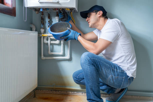 Best Emergency Plumbing Repair  in Moroni, UT