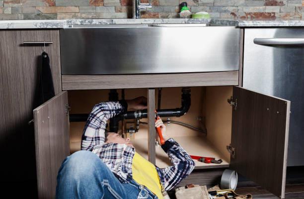 Best Toilet Repair Services  in Moroni, UT