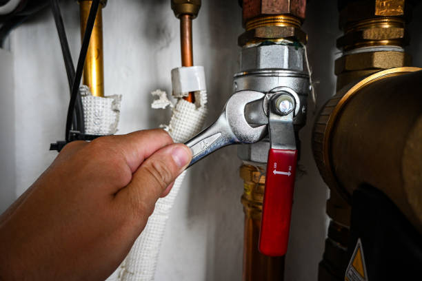 Best Sprinkler Systems  in Moroni, UT